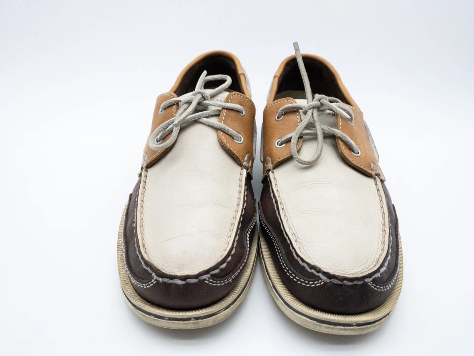 ROCKPORT Hombre Mocasines Botas Zapatos Informales Talla 42,5 Ue Art. 28192-100 - Imagen 3 de 4