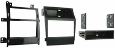 Metra 99-2007 07 Cadillac Escalade CD Dash Mounting Kit Holds Din/ISO Din Units