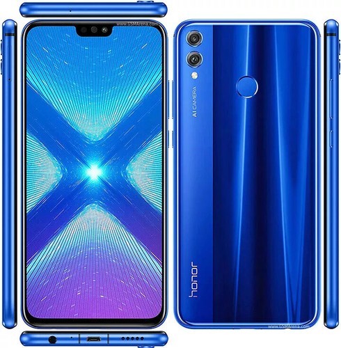 Huawei Honor 8X 128GB +6GB Dual SIM Global Version Android Smartphone-New Sealed - Photo 15 sur 16