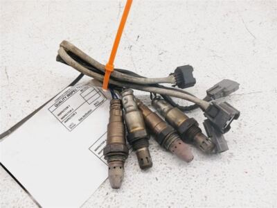 15 Infiniti Q50 Upstream and Downstream O2 Sensors OEM 226931PM0A