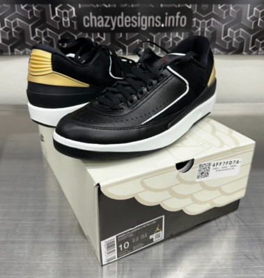 Womans Air Jordan 2 Retro Low | eBay