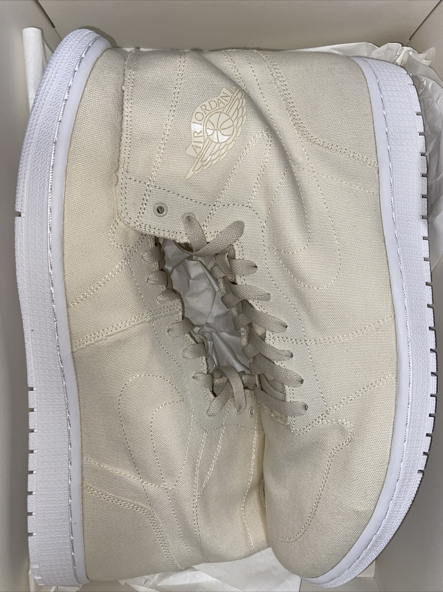 【NIKE-日本完売品】JORDAN 1 RETRO DECONSTRUCTED IVORY Air Jordan 1 Retro 'Deconstructed Ivory' Release Date. Nike