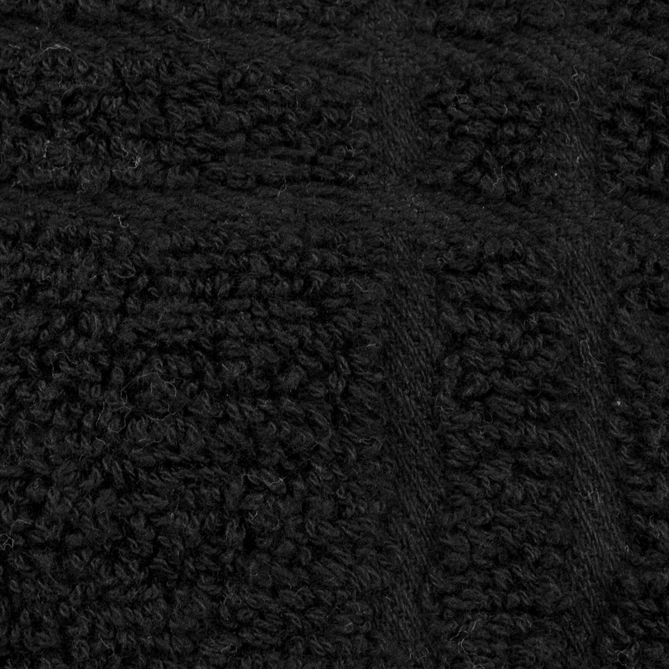 Juego de dos toallas de cocina RITZ sólidas y a cuadros múltiples Foto 2 de 4