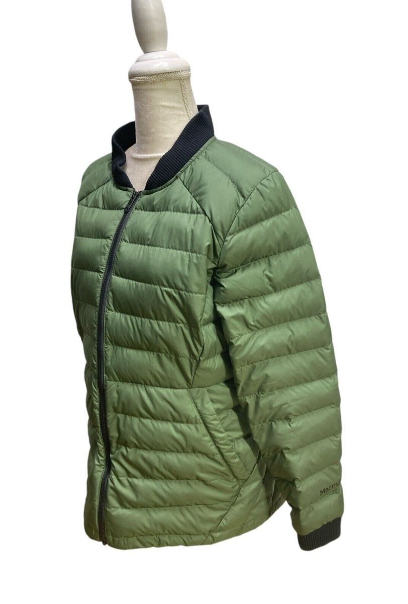 【新品未使用】Marmot☆Douce Down Jacket☆収納袋 Infinity Down Jacket M | Swix