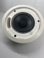 Tannoy Cms501 Pi Ceiling Monitor - Pair