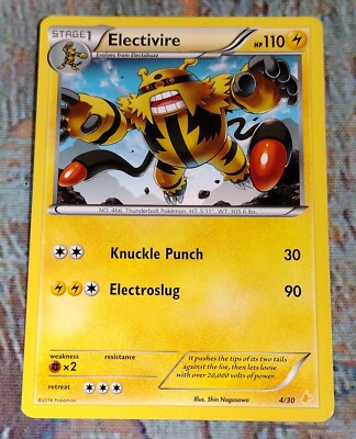 electivire pokemon card price Electivire 20/102 Price 2026