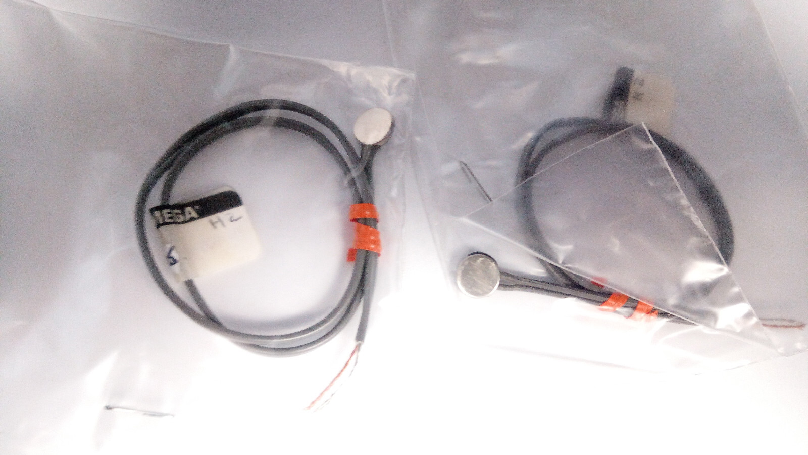 Omega Thermistor Glueon. 100 diameter ON90944006 0100C 0.2 eBay