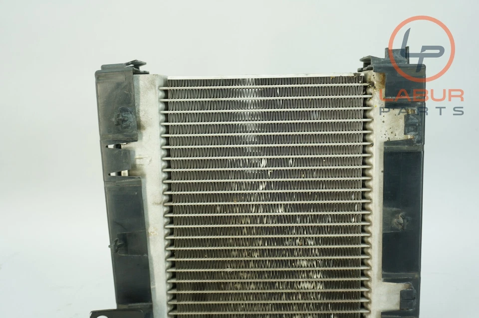 W222 12-20 Mercedes CLA CLS E G GLA SL Clase AMG Intercooler Radiador C1661 Foto 3 de 4