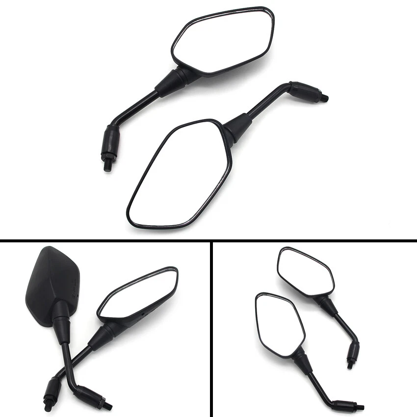 Espejo retrovisor para Honda NC700 CB1000R FJS600 CTX700 CRF1000L CB600F NSS300 Foto 2 de 4