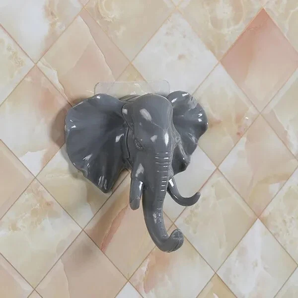 Elephant door hook cheap