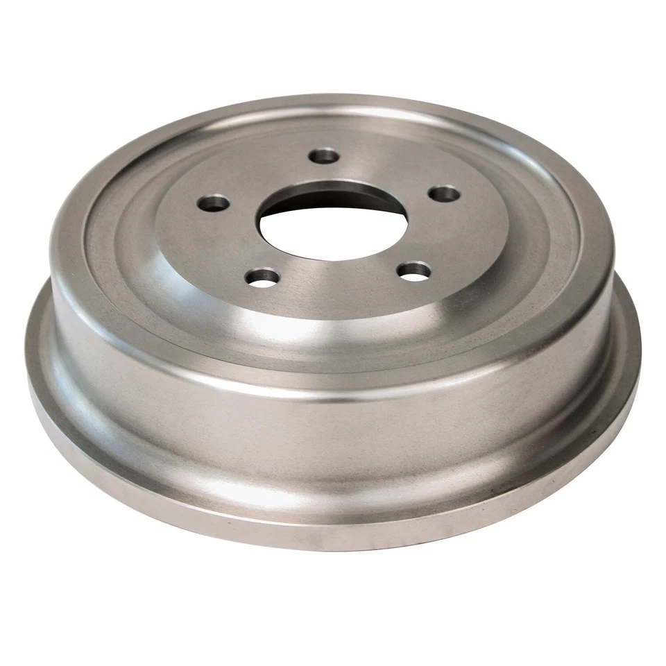 Rear Disc Brake Drums for 2001-2003 2004 2005 2006 Equinox Aztek Torrent Vue - Image 4 of 4