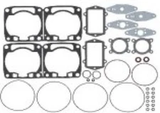 SPI Top End Gasket Kit for 2014-2016 Arctic Cat ZR 6000 CARB 600 LC/2