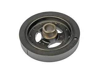 For 2000-2001 Workhorse FasTrack FT1600 5.7L Engine Harmonic Balancer Dorman Foto 2 de 2