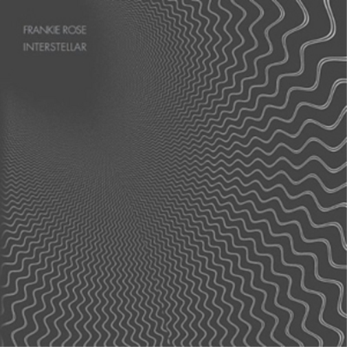 Frankie Rose Interstellar (CD) Album