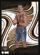 Brooks Jensen 2023 Panini Revolution WWE #1 WRESTLING Card