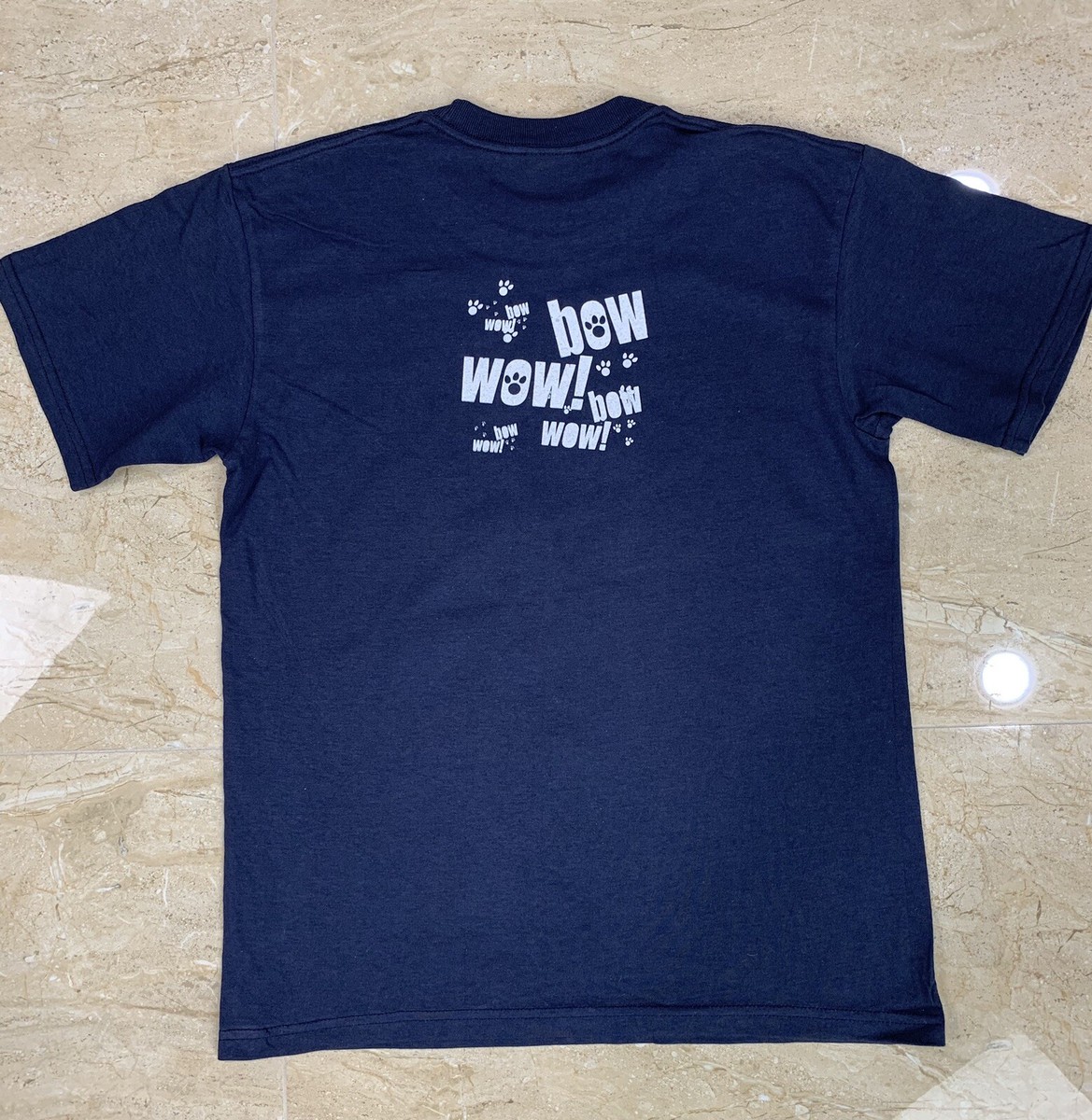 bow wow wow 90s Tシャツ 90's~00's 