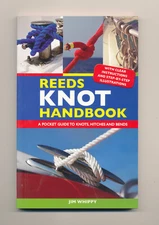 Reeds Knot Handbook - Jim Whippy -  2011 Paperback - Like New!