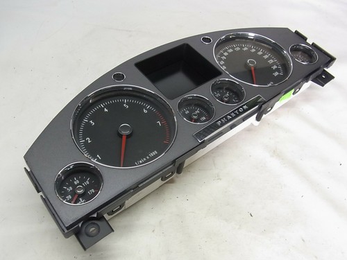 Tacho Kombiinstrument VW Phaeton 3D 3,2 177kW Bj 02- 0263619202 3D0920881R