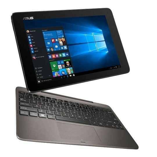 OB ASUS Transformer Book Tablet Laptop T100HA 10.1 Windows