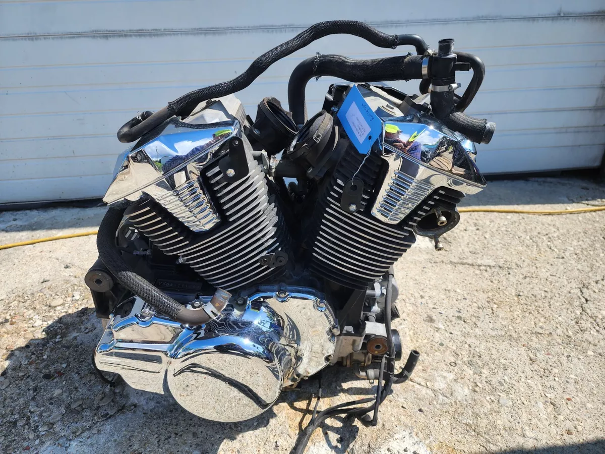 Yamaha boulevard online