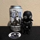 Funko Soda - Marvel - Spider-Man Noir - Common