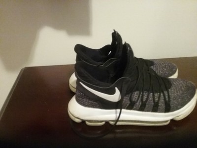 kd 10 youth basketball shoes