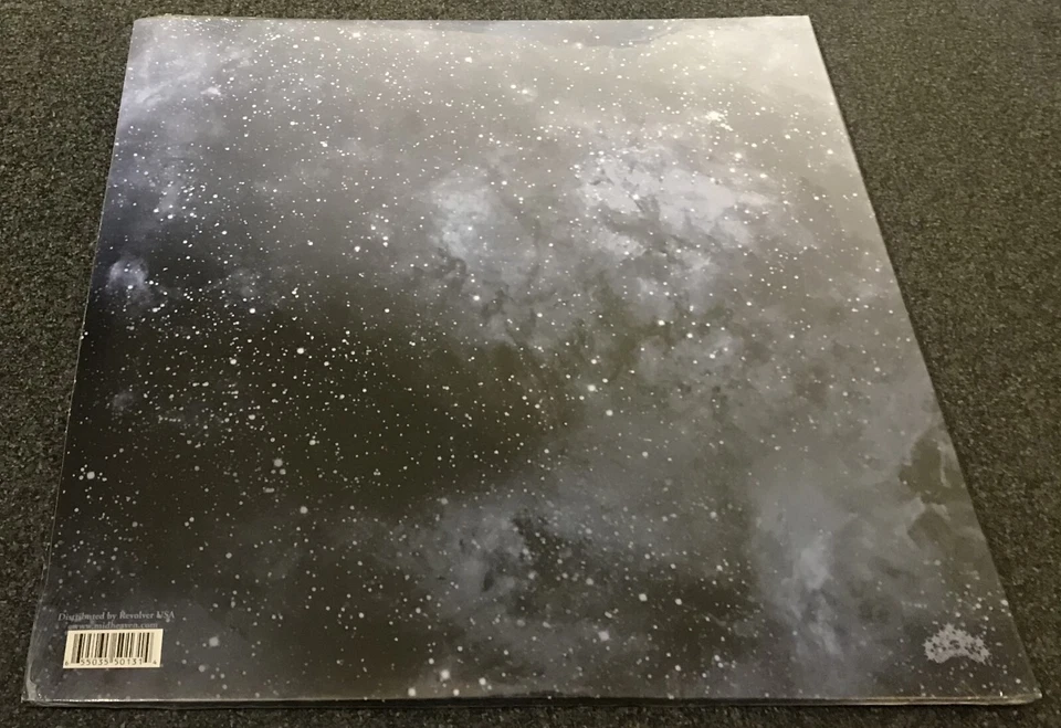 WOLVES IN THE THRONE ROOM-CELESTITE-1ST PRESS 2014 VINYL 2xLP-SUNN-NEW & SEALED - Image 3 of 4