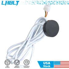 LABLT Golf Cart Speed Sensor Harness For EZGO PDS 2000-up 36V Electric