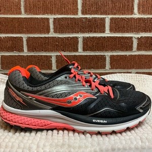 saucony everun 8mm offset