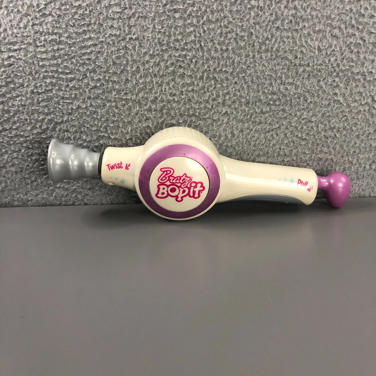 Bratz sales bop it