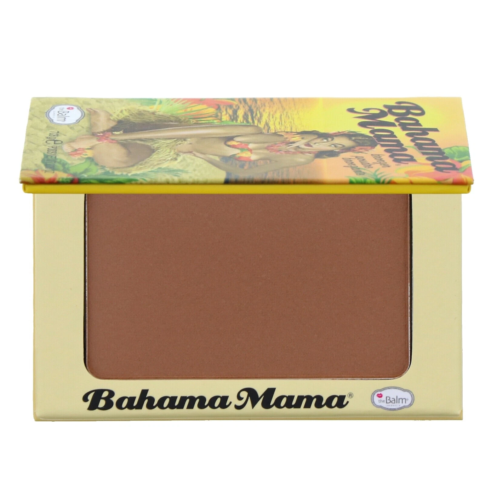 Pressed Powder Bronzer Face Makeup Products