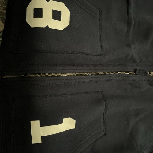The Children's Place Vest All Star Place League Cotton Size Kids XL(12-14) Navy - Picture 5 of 14