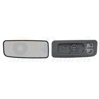 VAN Wezel Spiegelglas AußEnspiegel Links FüR Mercedes-Benz Sprinter 3-T