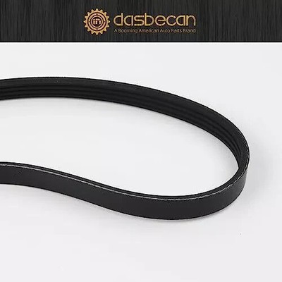 Kit Tendicinghia Aria Condizionata Dasbecan 90K-38159 Per Chevy Tahoe &ndash; Nuovo