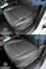 thumbnail 3  - 2016 2017 Dodge Ram 2500 Laramie -Driver Side Bottom Leather Seat Cover Black