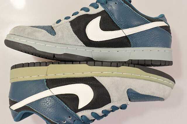 Nike DUNK LOW PRO SB FUTURA 2003 USUS10.5 SN01404 | eBay Nike DUNK LOW PRO SB FUTURA 2003 USUS10.5 SN01404 | eBay