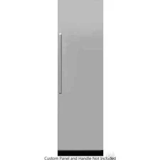 Dacor Contemporary DRR24980RAP 24 Inch Panel Ready Refrigerator Column with 13.7