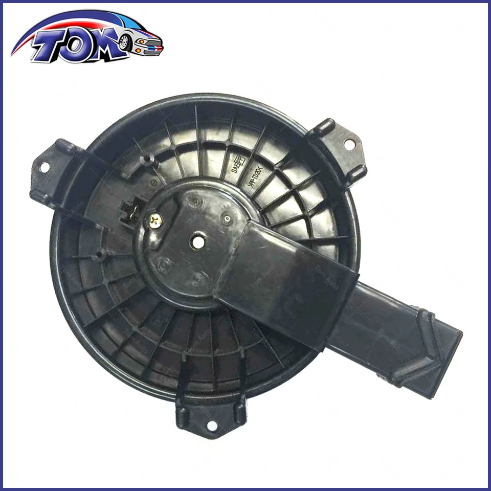 Motor soplador calentador aire acondicionado nuevo para Honda Civic 2012-2013 Foto 3 de 3