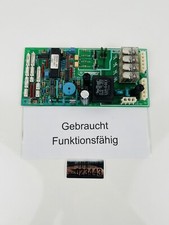 Tecnodent T90C Ersatzteil Control Platine gebraucht funktionsfähig MG023443