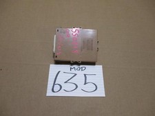 06 07 08 09 Toyota Prius Used Multiplex Network Module #635-MOD