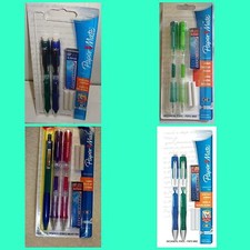 Papermate Mechanical Pencil Set Varying Colors
