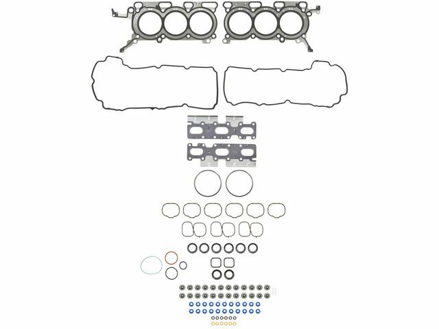 For 2007-2012 Lincoln MKZ Head Gasket Set Felpro 63428PR 2008 2009 2010