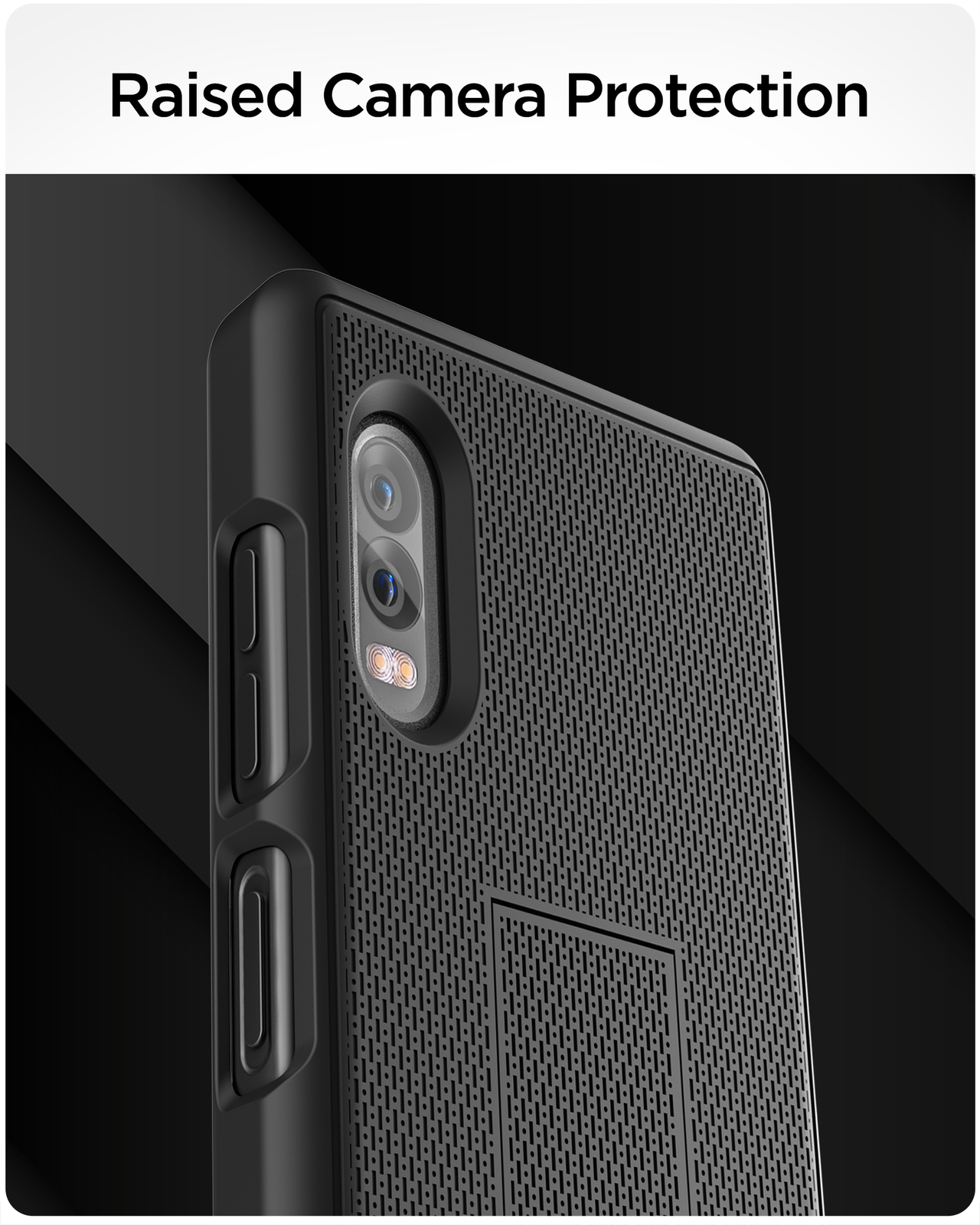 Samsung Galaxy XCover Pro Belt Clip Case, Slim Phone Case with Holster