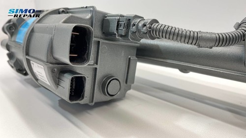 Elektrische Lenkgetriebe (Steering Rack) LHD TESLA MODEL S 2012-2016 - Picture 7 of 14