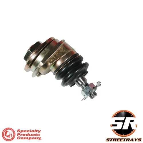 SPC Front Adj Ball Joint Camber Kit 67340 Fits 90-97 Honda Accord - Pair - Image 2 of 3