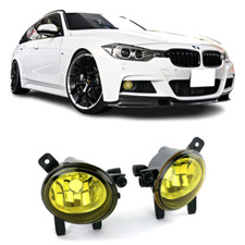 Antibrouillard BMW 320