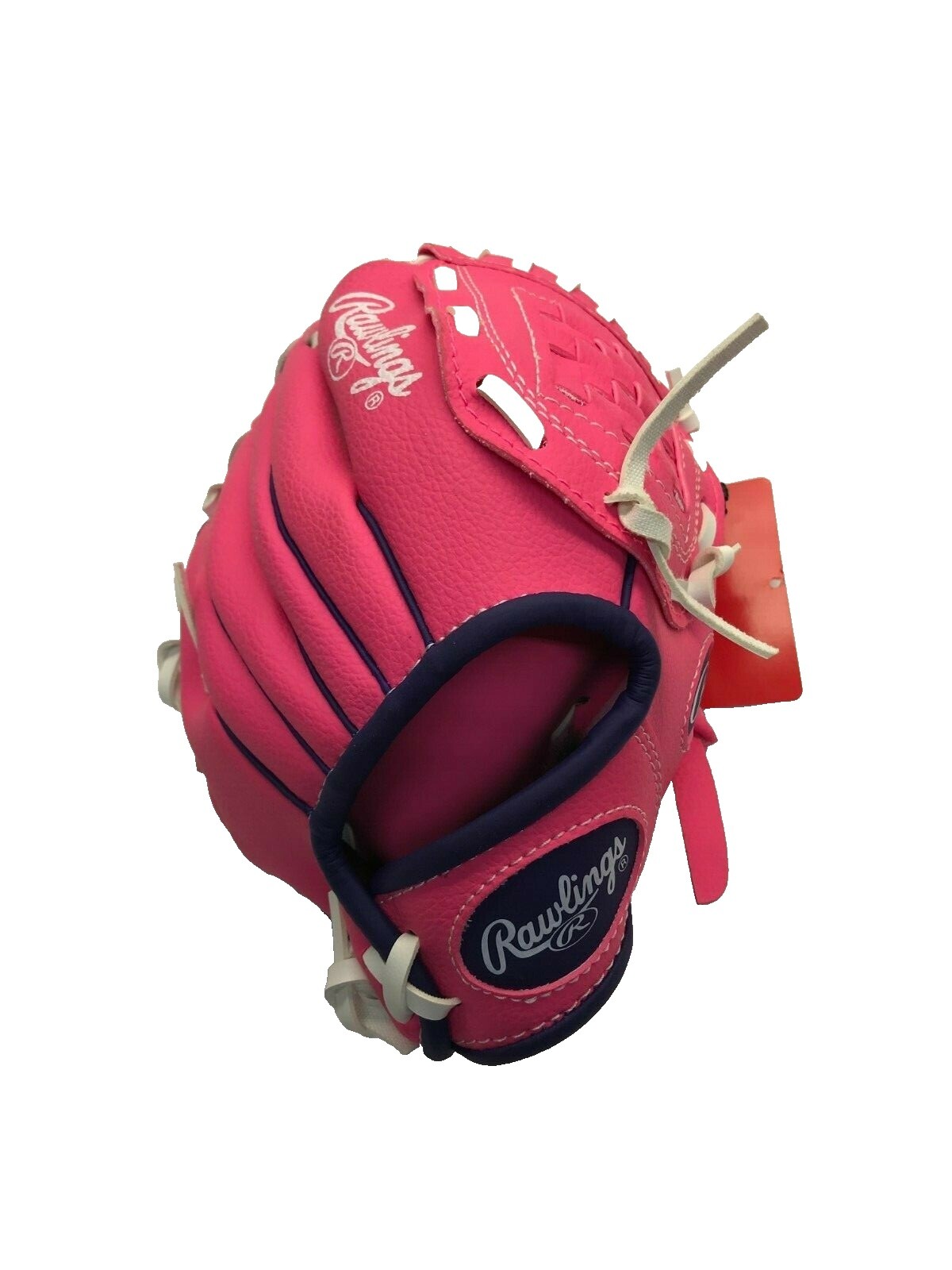 Las mejores ofertas en Tamaño Rawlings infield 9.5 Guantes y