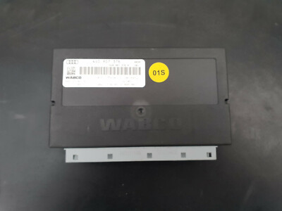 Audi RS6 4G A6 S6 A7 RS7 Steuergerät Fahrwerk DRC Dynamic Ride Control 4G0907376
