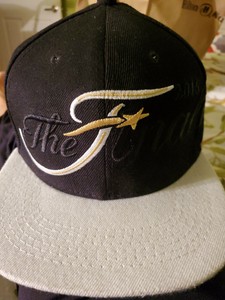 finals cavs hat