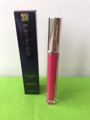 estee lauder liquid lipstick